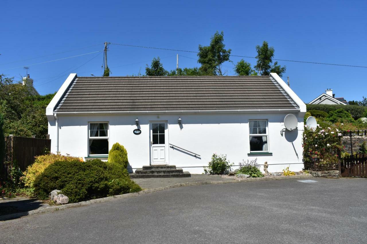 Simply Donegal Adrihidbeg Holiday home Dungloe